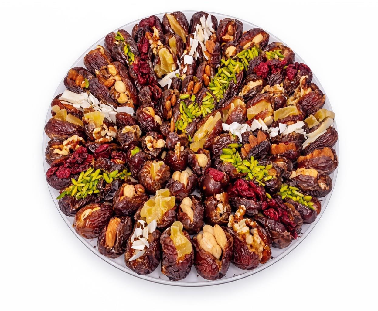 תמרי המלוכה