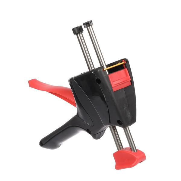 אקדח סיליקון LiqRep Dispensing Gun מבית ERLING אקדח סיליקון LiqRep Dispensing Gun מבית ERLING