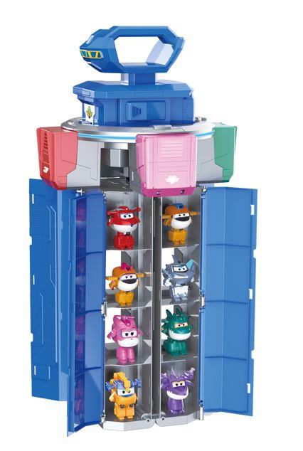 מטוסי על - ערכת מנחת מטוסים ענקית עונה 9 מטוסי על - ערכת מנחת מטוסים ענקית עונה 9