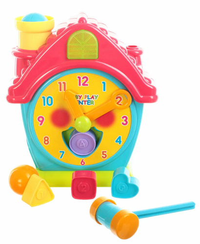 שעון אלקטרוני