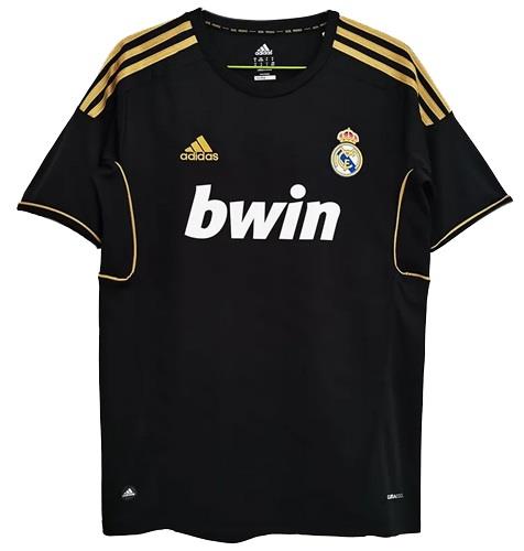 ריאל מדריד חולצת חוץ עבר 2011/12