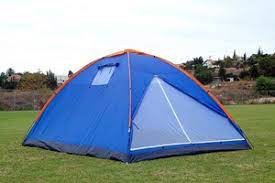 אוהל איגלו 8 אנשים ענק 3x4 גובה 2 מ' - 22954  Amgazit אמגזית