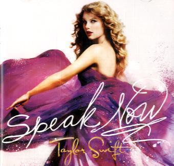 תקליט כפול Taylor Swift – Speak Now 2lp חסר במלאי!! תקליט כפול Taylor Swift – Speak Now 2lp חסר במלאי!!