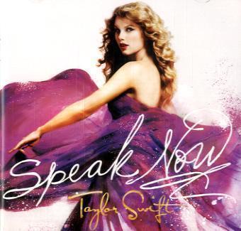 תקליט כפול Taylor Swift – Speak Now 2lp חסר במלאי!!