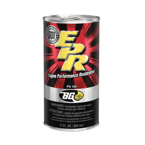 תוסף  פלאש מנוע EPR BG