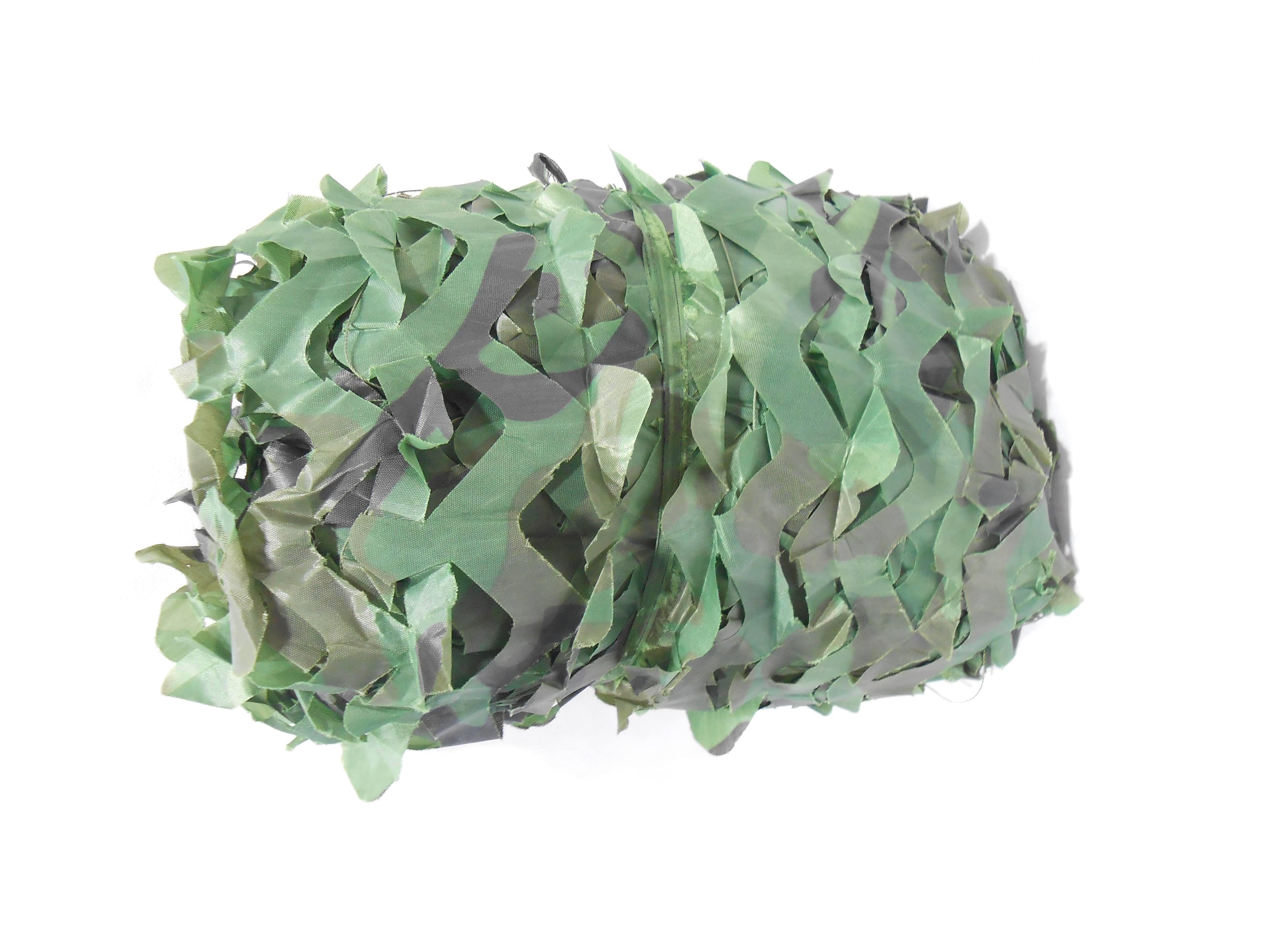 רשת הסוואה 3 על 3 מטר סגנון צבאי טקטי ירוק יער NYLON מתאימה גם לצלמי ציפורים קמפינג לייף רשת הסוואה 3 על 3 מטר סגנון צבאי טקטי ירוק יער NYLON מתאימה גם לצלמי ציפורים קמפינג לייף