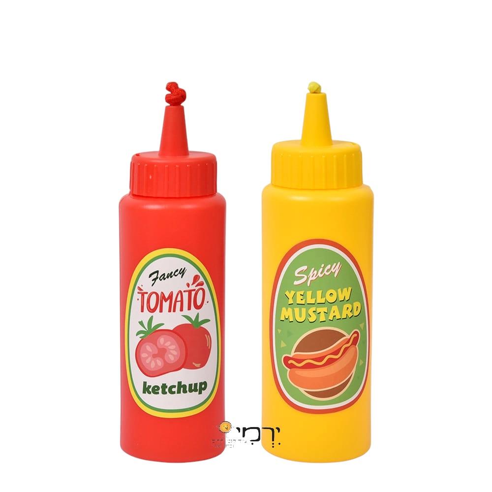 סט רטבים איכותיים