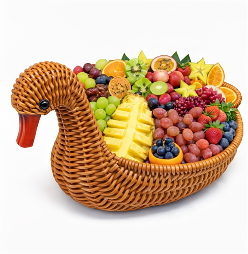 סלסלת קוקולוקו