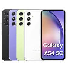 טלפון סלולרי Samsung Galaxy A54 SM-A546E/DS 128G 8GB RAM סמסונג