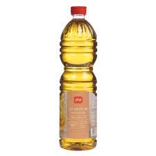 שמן למאור - מיה