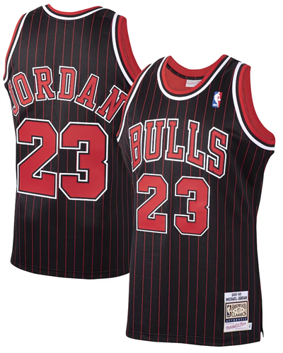 גופיית מייקל ג'ורדן שיקאגו NBA