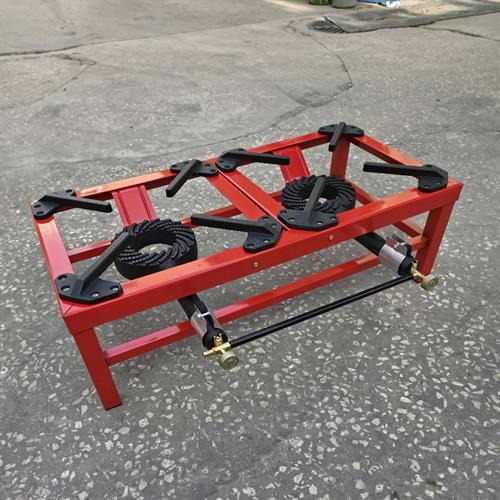 כלב גז כפול