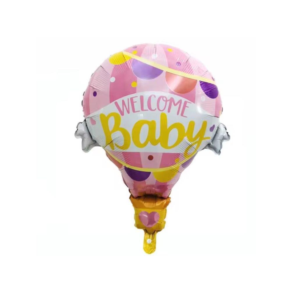 בלון BABY בת