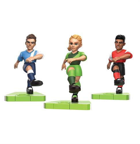 בעיטת העוצמה לשער של אנה