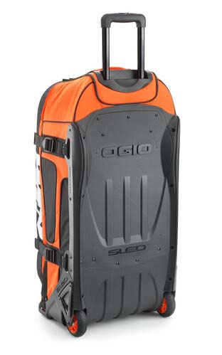 Team 9800 Travel Bag