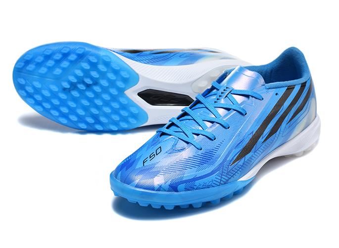 נעלי קטרגל אדידס Adidas F50 Elite כחול שחור