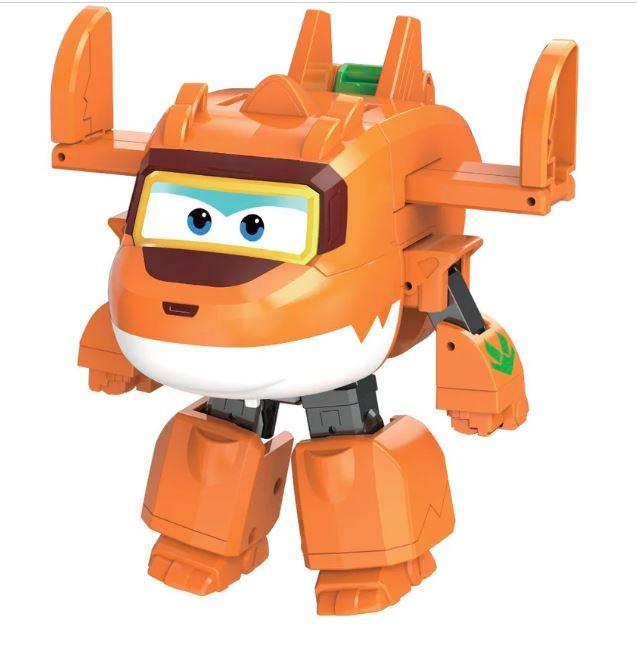 סטגו משנה צורה 3 ב- 1 עונה 9 סטגו משנה צורה 3 ב- 1 עונה 9