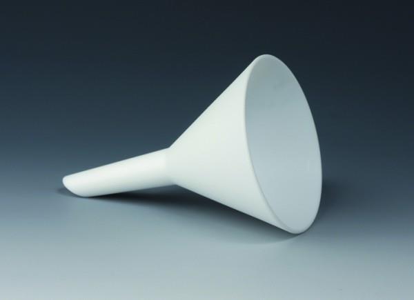 משפכי טפלון - FUNNELS PTFE