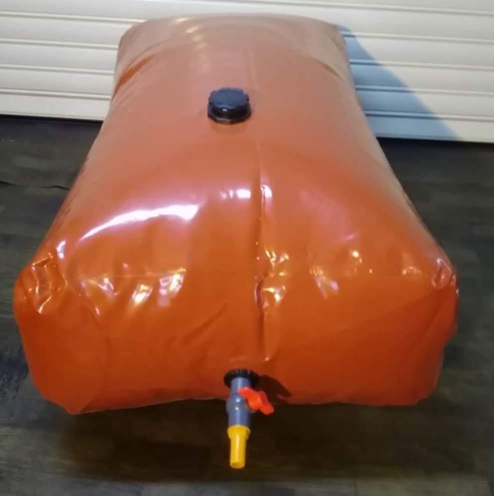 מיכל מים מתקפל עם פתח מילוי וברז ריקון נפח עד 550 ליטר קמפינג לייף מיכל מים מתקפל עם פתח מילוי וברז ריקון נפח עד 550 ליטר קמפינג לייף