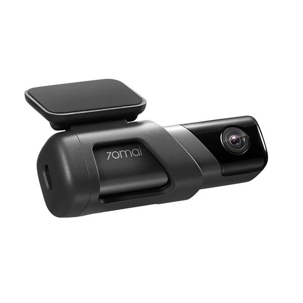 מצלמת רכב חכמה 70mai M500 64GB דגם 70mai Dash Cam M500