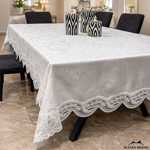 כ-160/300 ס"מ - לבן | 249 ש"ח