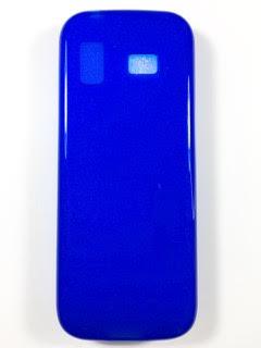 מגן סיליקון לFirst Phone G10 בצבע כחול