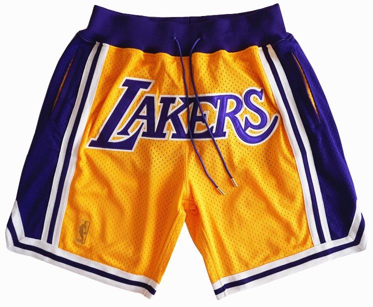 כולל מכנס NBA תואם