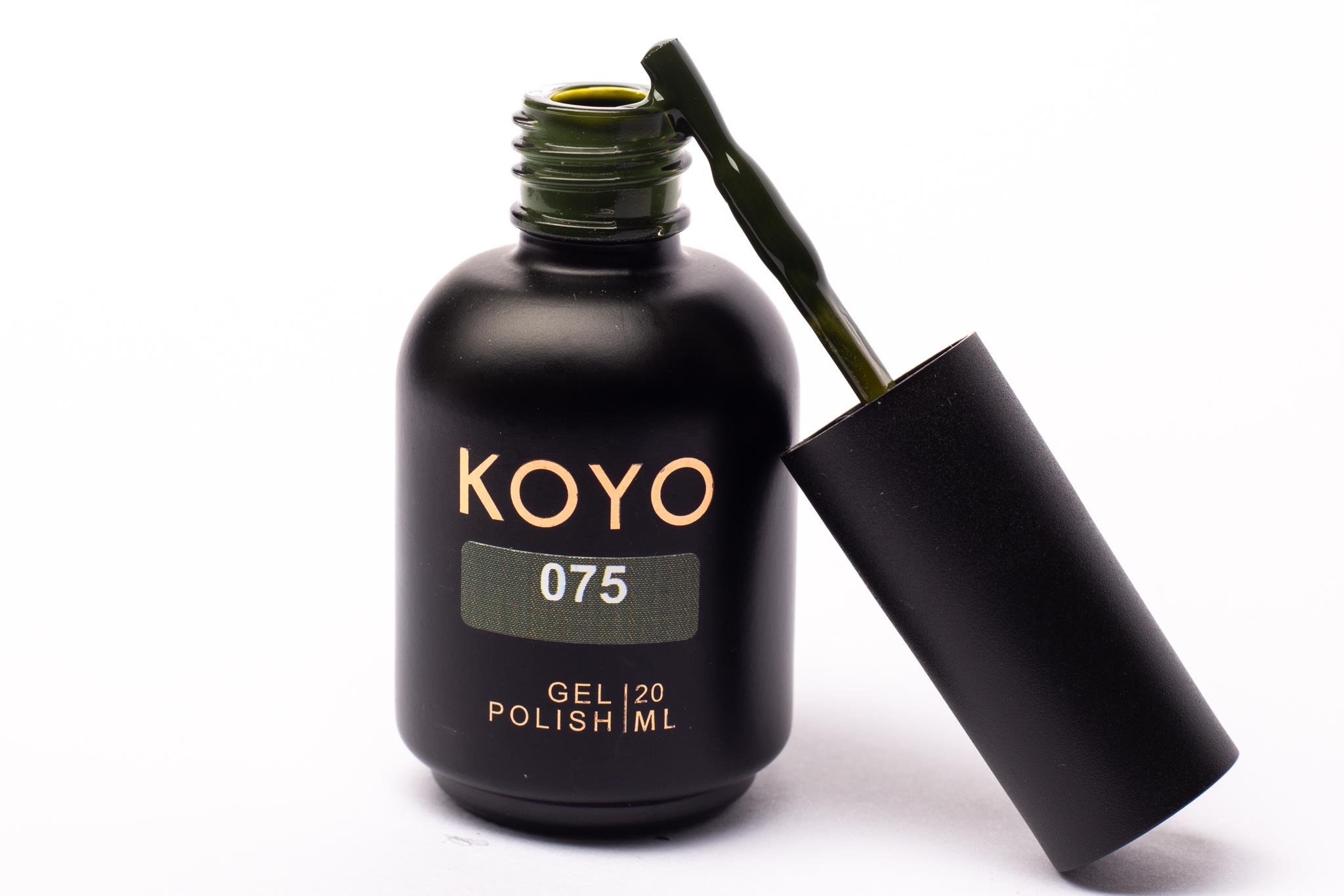 ג'ל קויו   75  KOYO