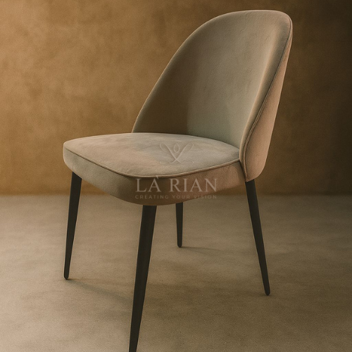 כסא אוכל דגם לאונרדו