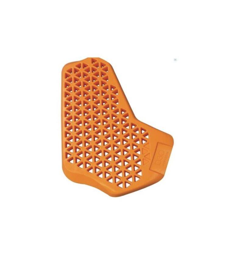 מגן חזה צד ימין - D3O CP1 CHEST PROTECTOR RIGHT SIDE
