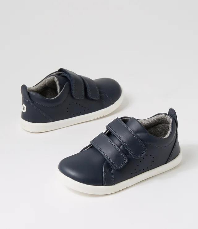 נעלי צעד שני בובוקס  BOBUX IWALK 6337 NAVY