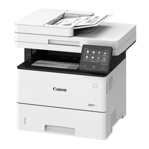 1.	מדפסת לייזר משולבת אלחוטית Canon i-SENSYS MF553dw