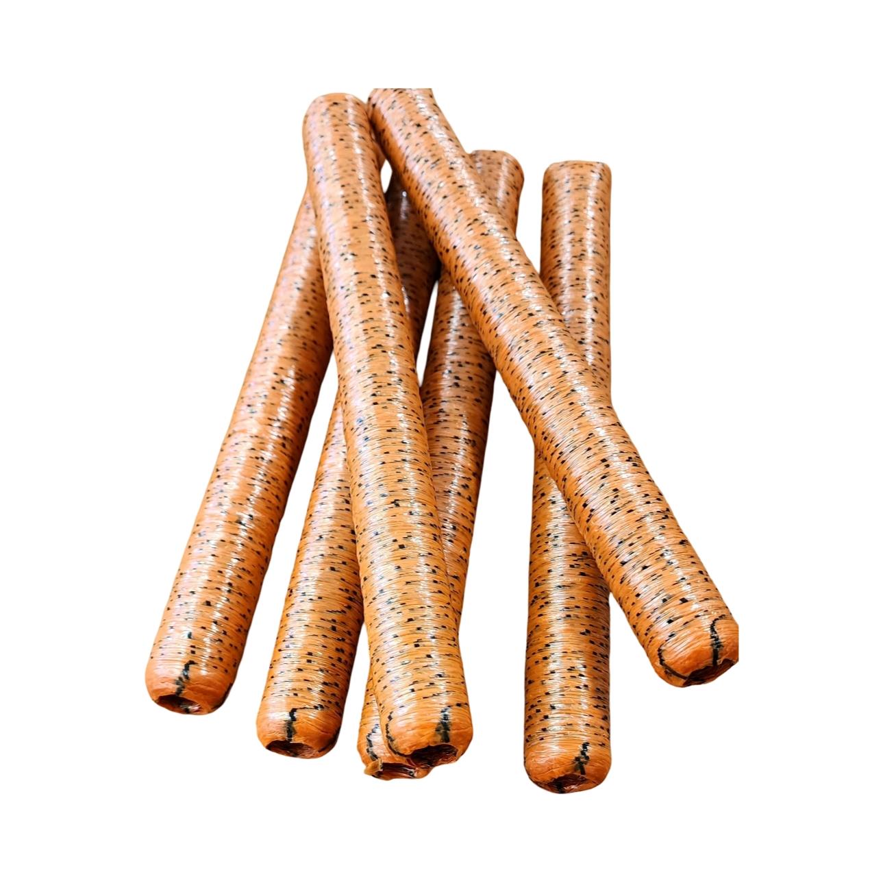 שרוול פוליאמיד 24 מ"מ 27 מטר