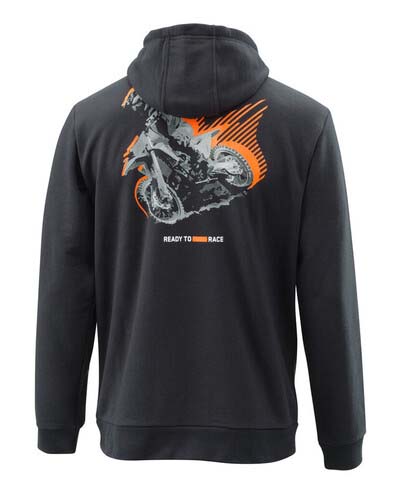 MX Hoodie