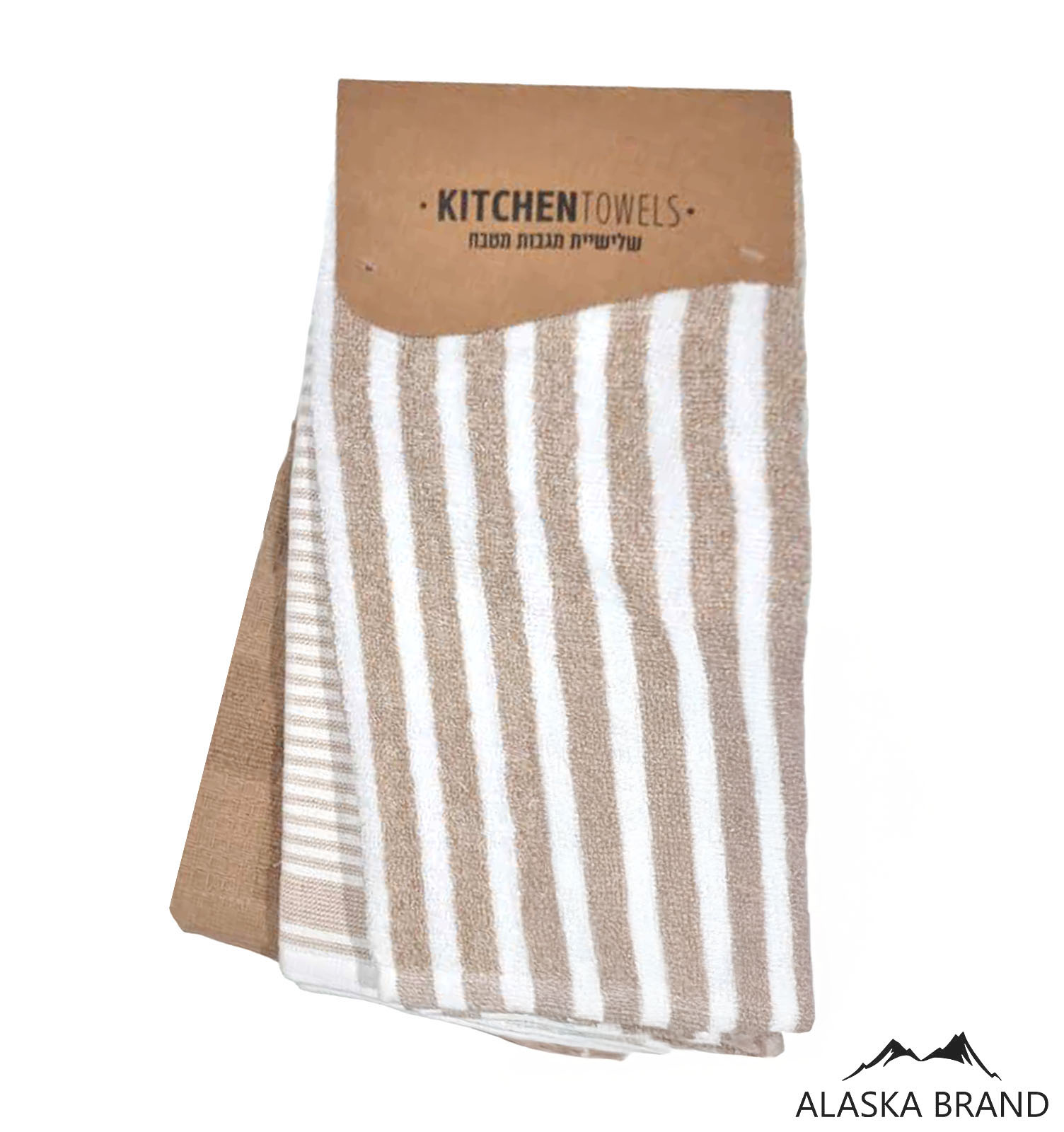 דגם G | בג' פסים