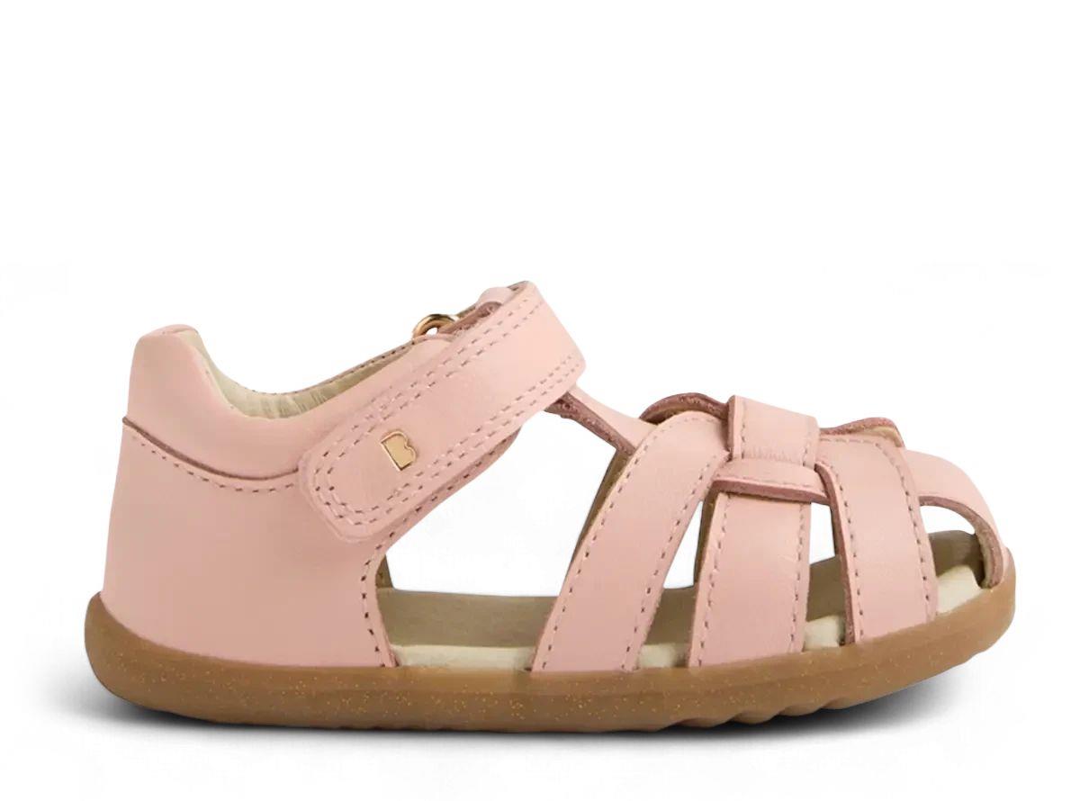 סנדלי צעד ראשון בובוקס 7444 TWIST ROSE