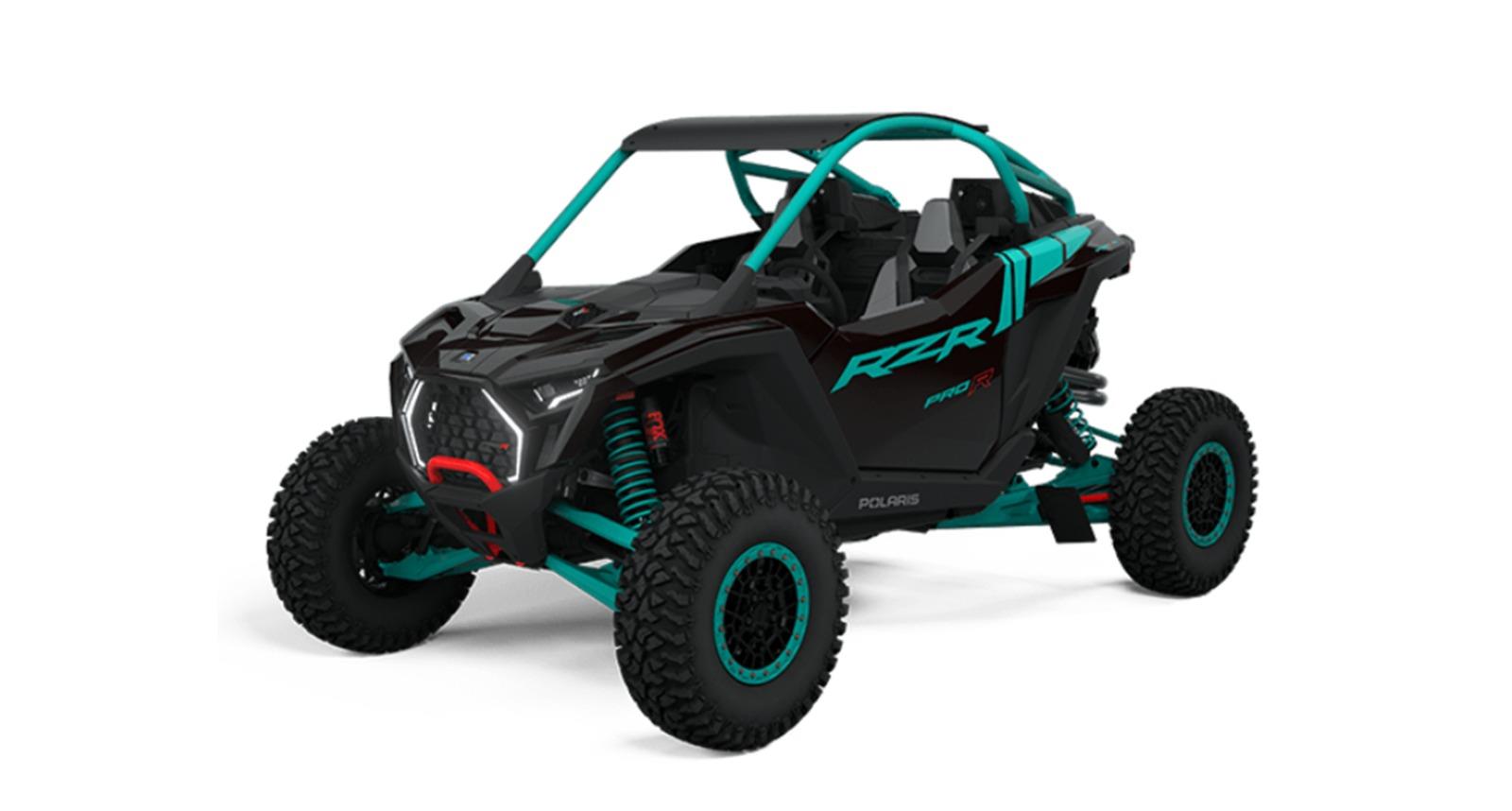 PRO ULTIMATE- 2 SEAT