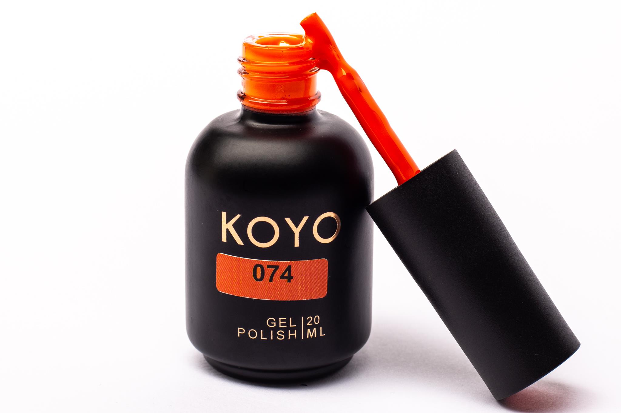 עותק של ג'ל קויו     74  KOYO