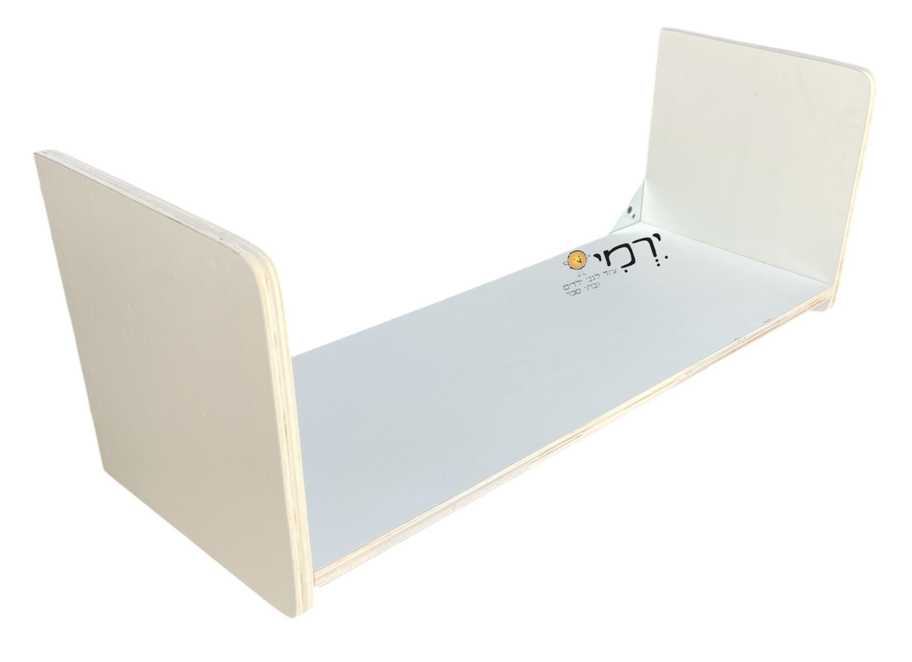 מדף לתליה