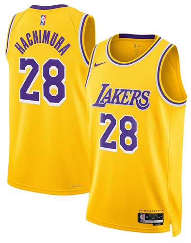 גופיית רוי הצ'ימורה לייקרס NBA