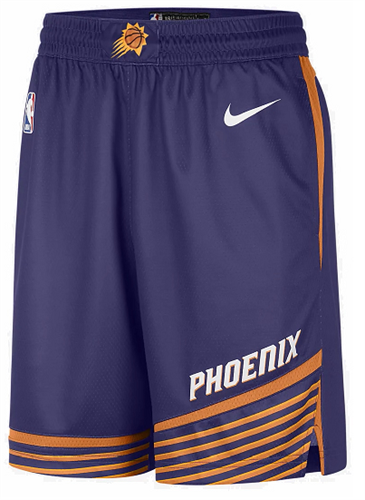 כולל מכנס NBA תואם