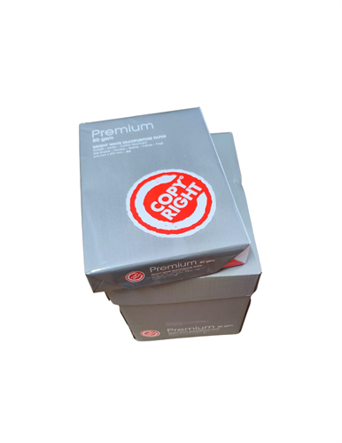 קרטון - נייר צילום בגודל A4 למדפסות - PREMIUM X4