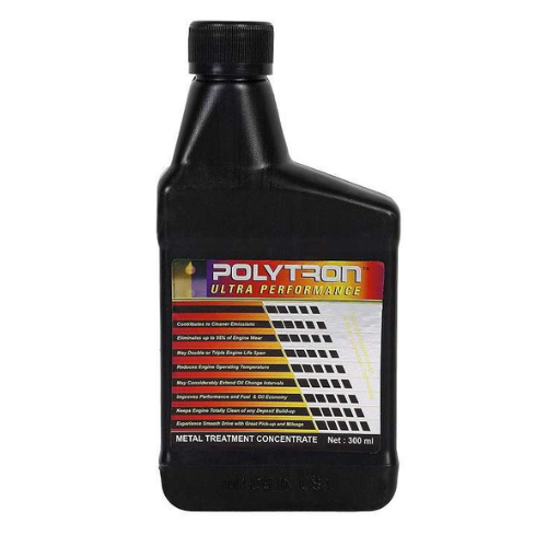 תוסף שמן POLYTRON