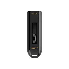 256GB SP Blaze B21 USB 3.1 Flash Drive