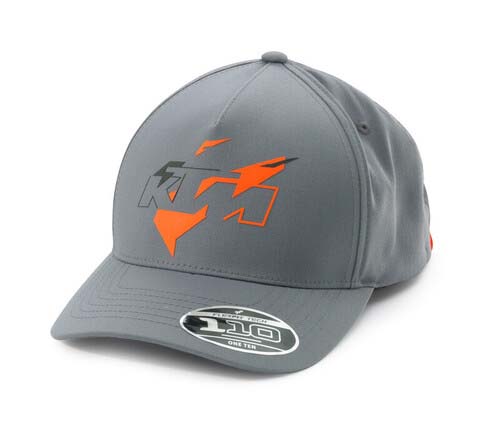 Radical Curved Cap