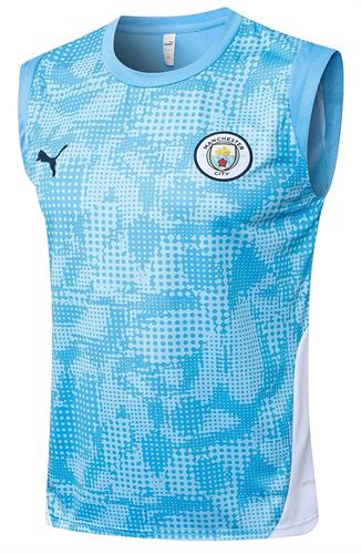 מנצ'סטר סיטי גופיית ספורט