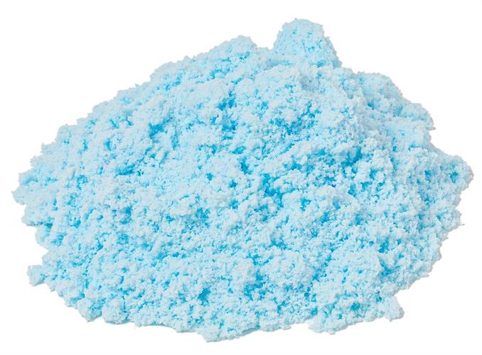 בצק שלג סנסורי – אריזת 300 גרם - מגוון צבעים לבחירה