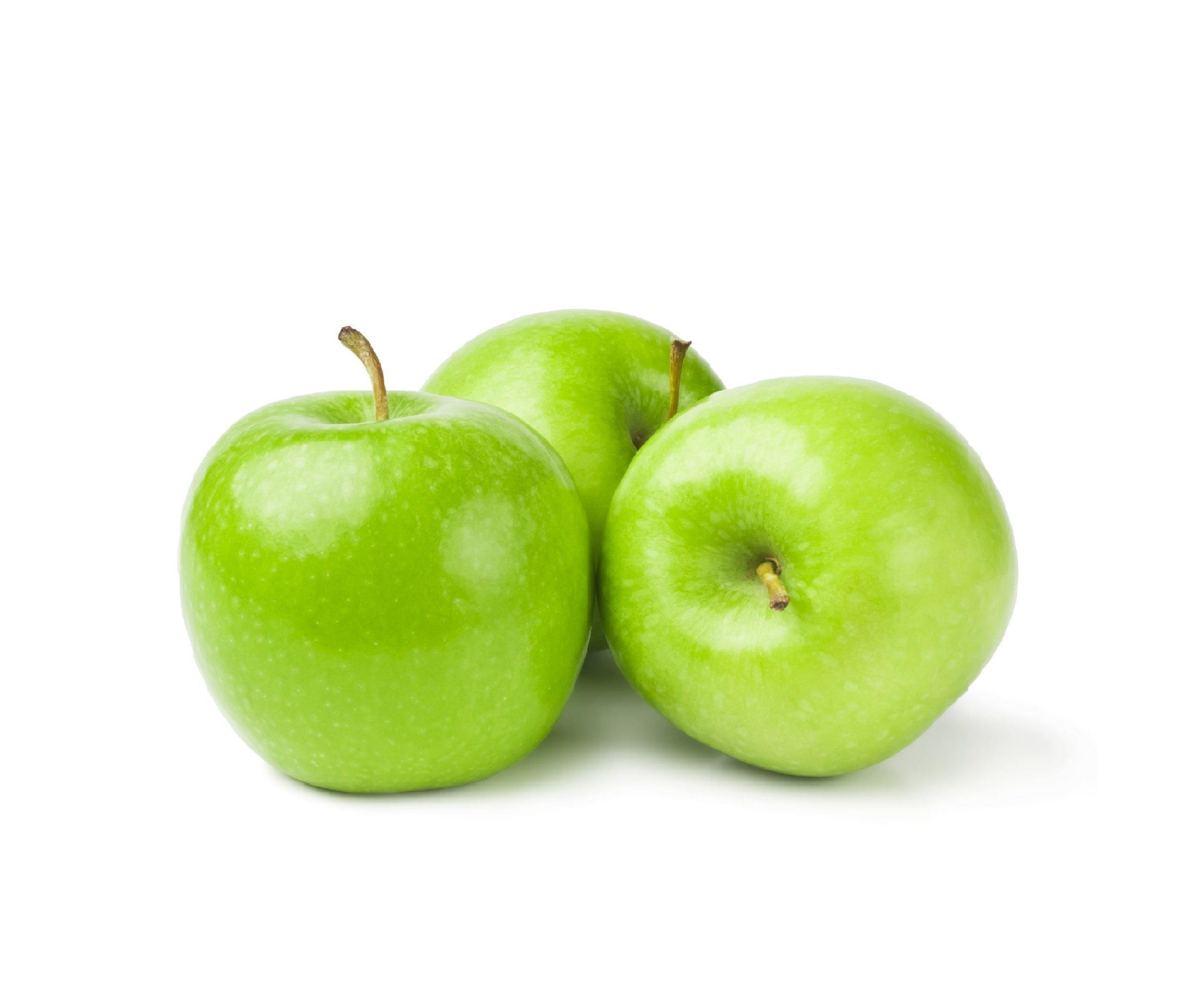 תפוח עץ גרנד-ירוק
