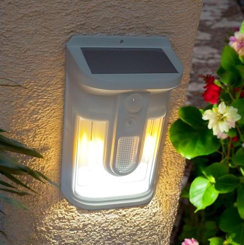 תאורה סולארית דגם גאת תאורה סולארית דגם גאת