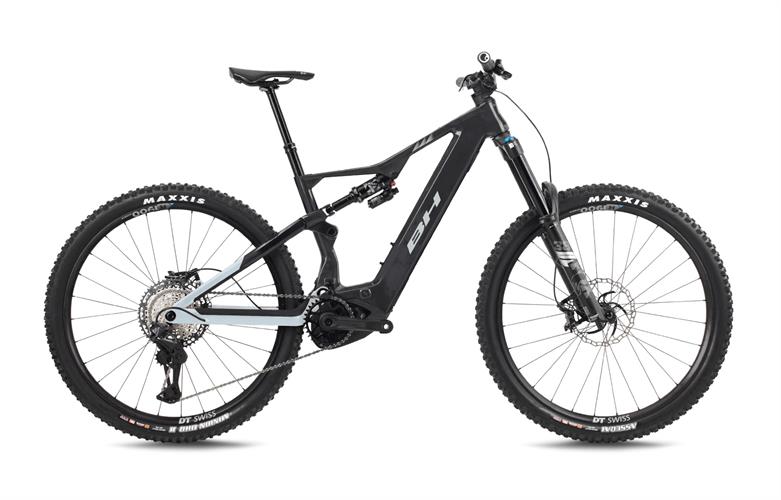 BH iLynx +NX Enduro Carbon 9.7 2026